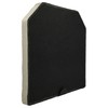 vhbw Activated Carbon Filter compatible with Miele DA 249-2, DA