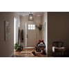 GE Lighting 37751 Relax HD Dimmable 4 (40-Watt Replacement), 300-Lumen
