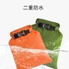 Waterproof Dry Bags-6 Pack Climbing Dry Bag Lightweight Storage Bag