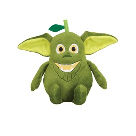 Goodness Gang Plushy Toys - Soft and Safe Stuffed Animals for Kids - Machine Washable and Perfect for Playtime and Bedtime - Full Collection Plush - Gremlin Pear