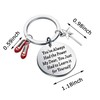 Good Witch Quote You had the Power all along Bracelet