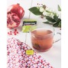 Bigelow Green Tea with Pomegranate Tea Bags, 20 ct