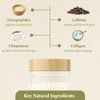 NutraVive Eye Restore Cream – Under Eye Cream For Puffiness