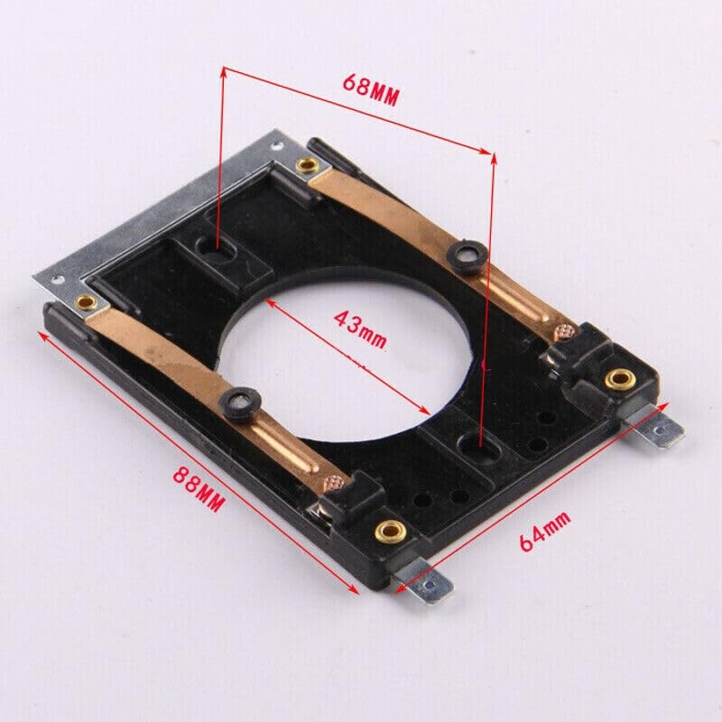 Micro motor centrifugal switch piece centrifuge L18.7-302/4S-A motor parts
