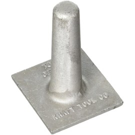 Kraft Tool CF405 Water Utility Stamp