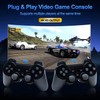 Retro Video Game Console, Mini Plug and Play Game Stick,Dual