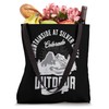 Mountainside At Silver Creek Colorado Outdoor Adventures Tote Bag