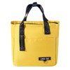 MLPKOI Lunch Bag for Men and Women, Cool Bag, Small