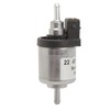 12V 22ml Heater Fuel Pump Heat Resistant Low Noise Fuel