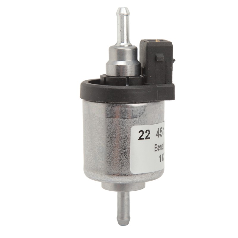 12V 22ml Heater Fuel Pump Heat Resistant Low Noise Fuel