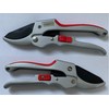 Kleeblatt GbR - Secateurs up to 60% energy saving pruning