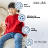 Static Blok Anti-Static Spray for Clothes - Instantly Eliminate Static