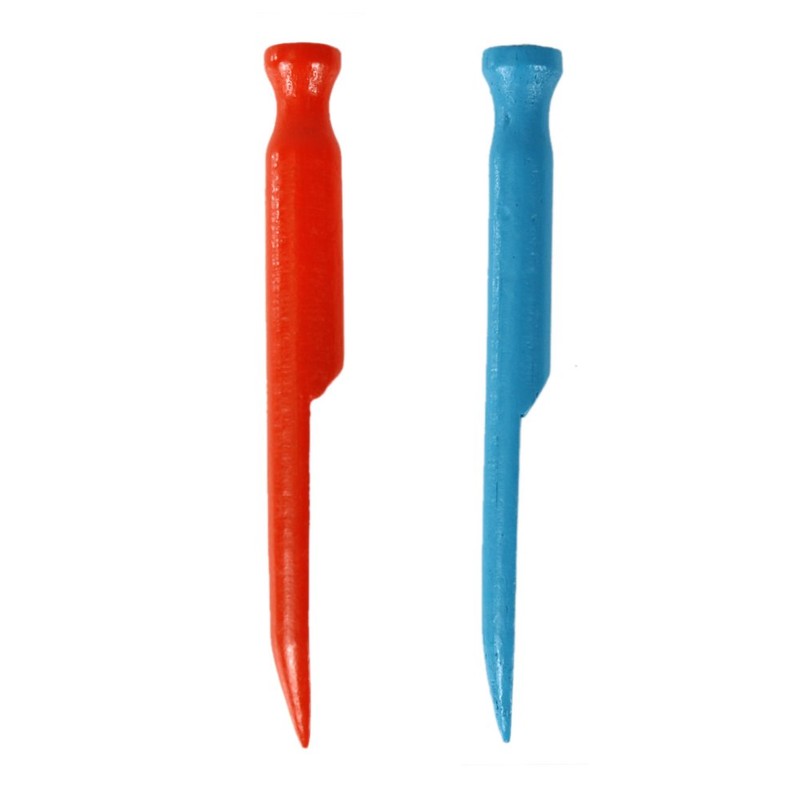 Elixir Golf The Boomerang Golf Tee Divot Tool Not Fly