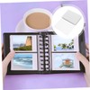 jojofuny 100pcs Sheets Clear Laminating Sheets for Photos and Documents
