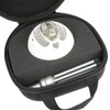 khanka Hard Carrying Case Replacement for Blue Snowball iCE Condenser