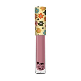 Yuya Labial Líquido Velvet Roseta