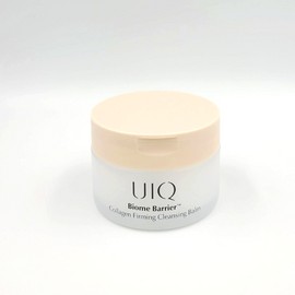Uike Biome Barrier Collagen Firming Cleansing Balm 100ml / 유이크 바이옴 베리어 콜라겐 퍼밍 클렌징 밤 100ml