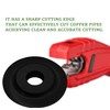4 Pack Replacement Cutter Wheel Fits For Milwaukee 12-volt Copper