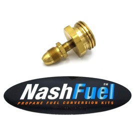 POL to Male 1-3/4" Acme Fill Adapter