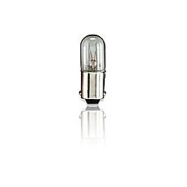 14V 200mA Incandescent Flashlight Bulb (2-Pack)