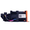 Ventilador de refrigeración de CPU de repuesto para Dell Poweredge