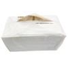 Antibacterial Counter Cloth, Beige, 100 Count