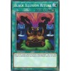 Black Illusion Ritual - LDS1-EN048 - Common - 1st Edition