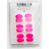 Strike Indicator/Fluorescent Pink/Fly Float/Pack of 12