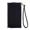 DFV mobile - Cover Premium Case with Design Grid Texture