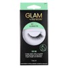 Glam By Manicare Evie Eye Lashes, Black