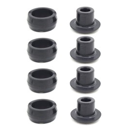 CN70 Parts CN31563 CN31564 Piston Bumper Set For CN70 Coil Nailer Parts 4PK