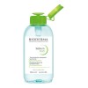 Bioderma Agua Micelar Desmaquillante Sébium H2o - 500ml