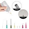 Needle Bottles 50 ml Needle Bottles Applicator, Dosing Bottles Precision