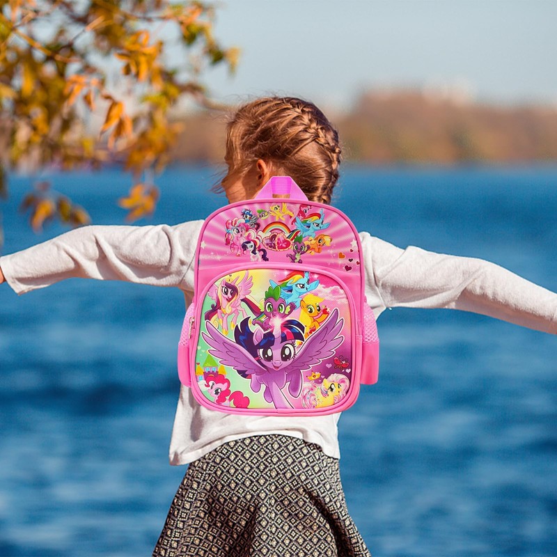 Ubephant Children's Backpack