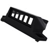 Polaris Off Road Overhead Switch Panel Kit
