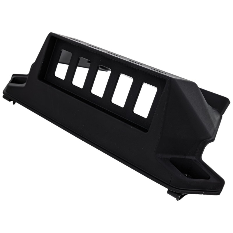 Polaris Off Road Overhead Switch Panel Kit
