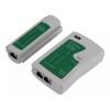 Alien Technology Probador Tester Cable Red Utp Rj11 Rj12 Rj45