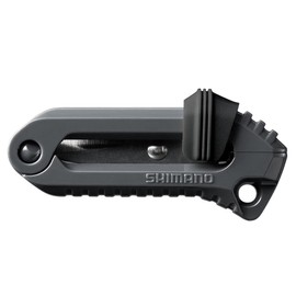Shimano CT-923R Slide Scissors Dark Gray