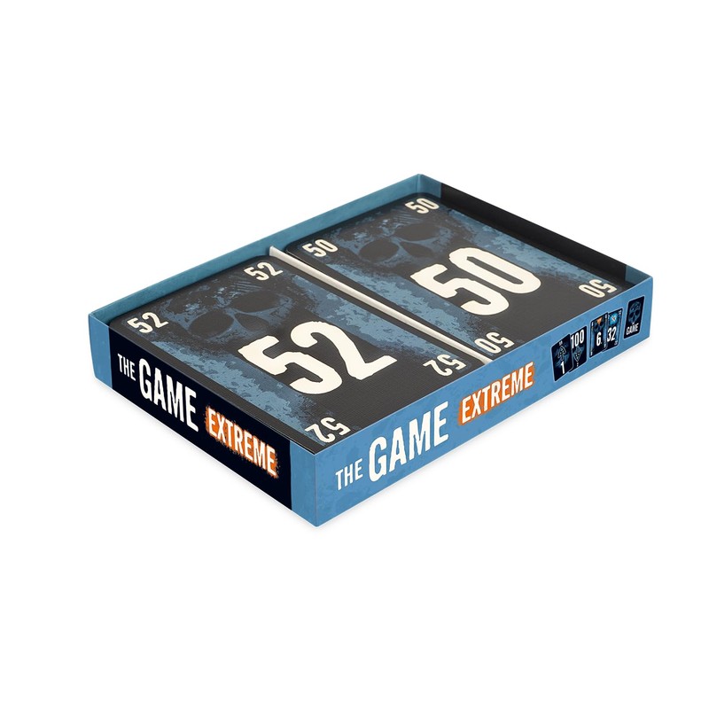 NSV - 4041 - The Game Extreme - A Mean