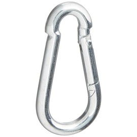 SE Snap Hooks, 5/16" x 3-1/8" (10-Pack) - HSH51634-10