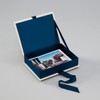 Semikolon Small Photo Box with Sliding Window
