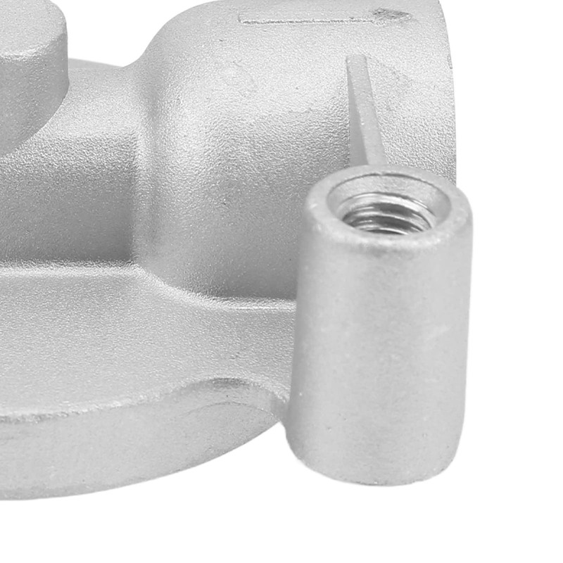 Replacement Fuel Filter Base Fuel Filter Water Separator Mounting Base