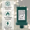 Power Supply TS-13W29V Class 2 Transformer 29V 0.45A 13W Raintight