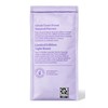 Naturally Flavored Lavender Vanilla with Other Natural Flavors Light Roast