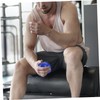 Totority Large Hexagonal Reaction Ball for Agility Training Durable Fitness