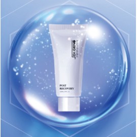 Dr. Zeno Post Recovery Cream 30ml / 닥터제노 포스트 리커버리 크림 30ml
