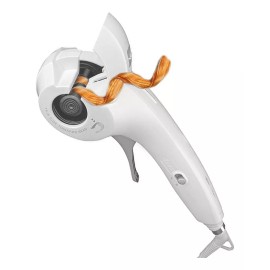 EGTMA Rizador De Pelo Profesional Automático Potencia Ondulados