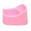 First Steps Plastic Potty for Baby & Toddler for Potty