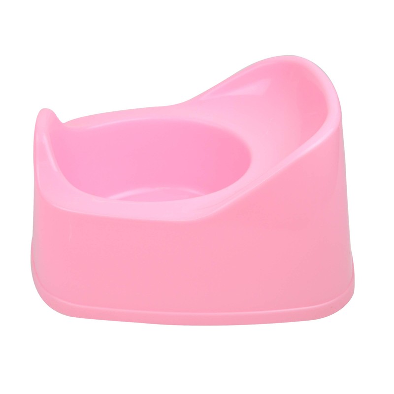 First Steps Plastic Potty for Baby & Toddler for Potty