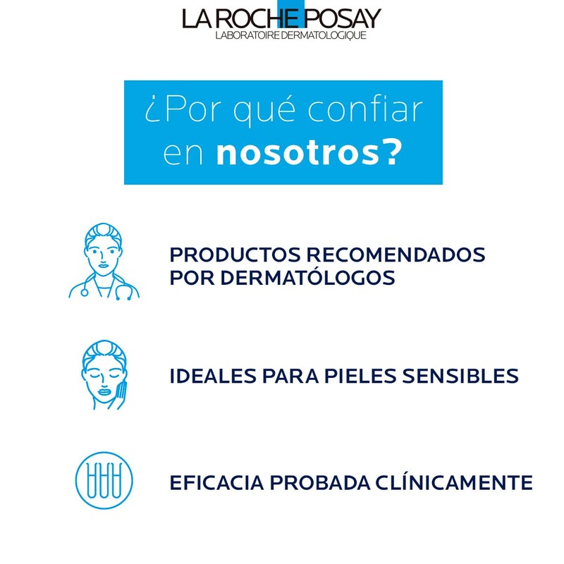 La Roche Posay Day Face Cream 75 ml